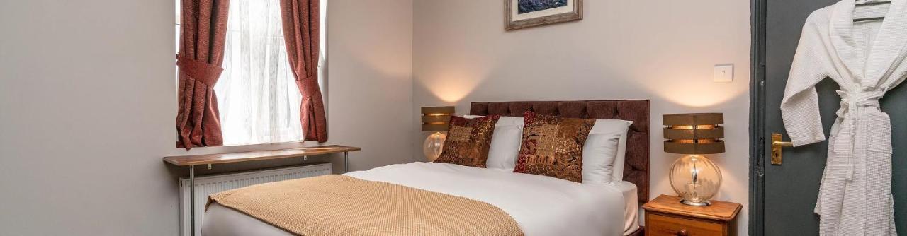 Cappadocia Guest House Hove Exterior foto