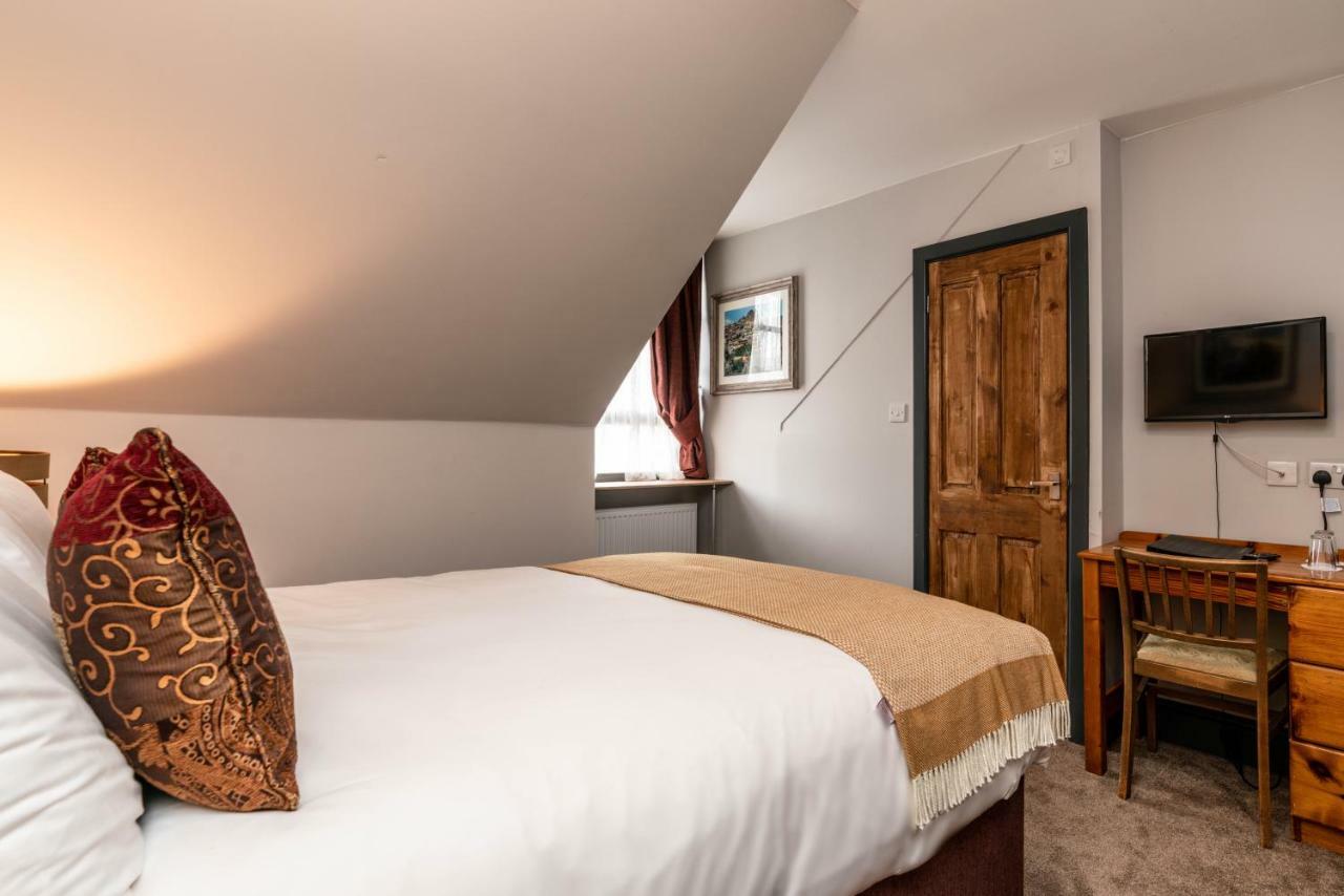Cappadocia Guest House Hove Exterior foto