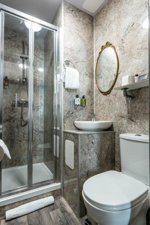 Cappadocia Guest House Hove Exterior foto