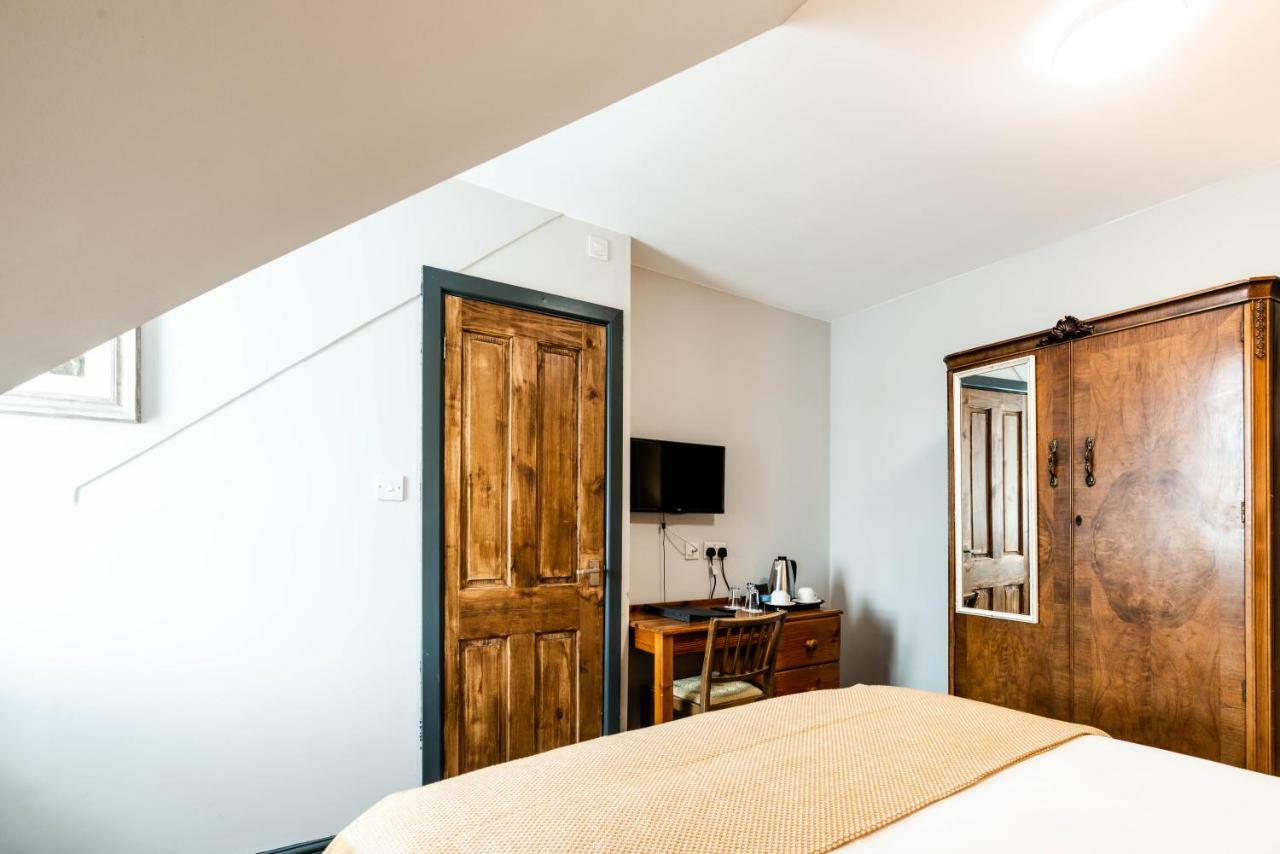 Cappadocia Guest House Hove Exterior foto
