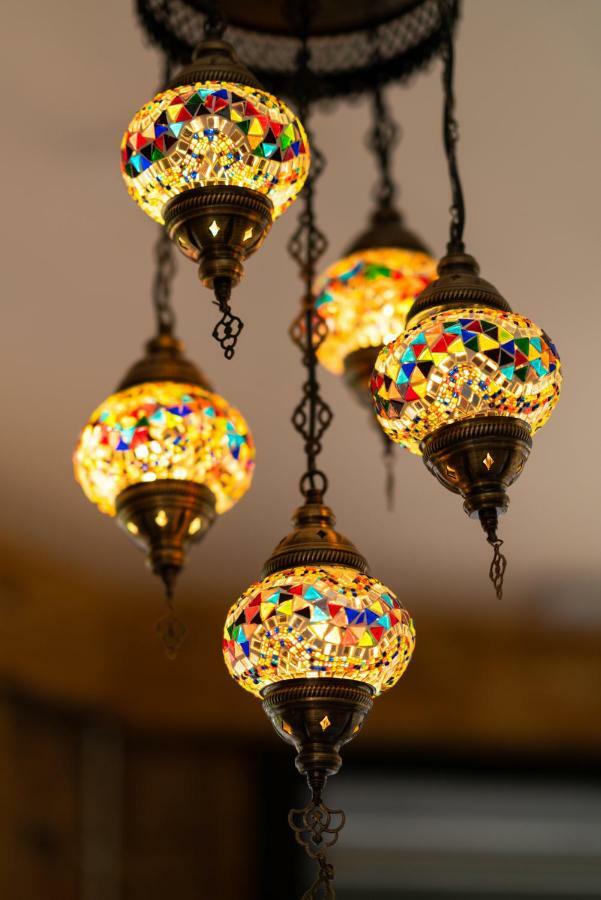 Cappadocia Guest House Hove Exterior foto