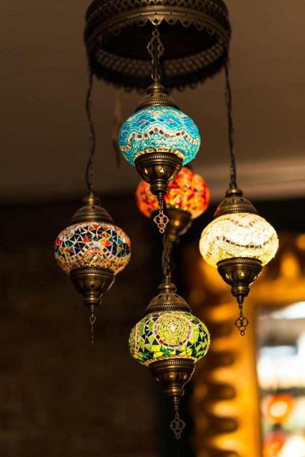 Cappadocia Guest House Hove Exterior foto