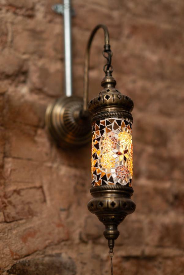 Cappadocia Guest House Hove Exterior foto